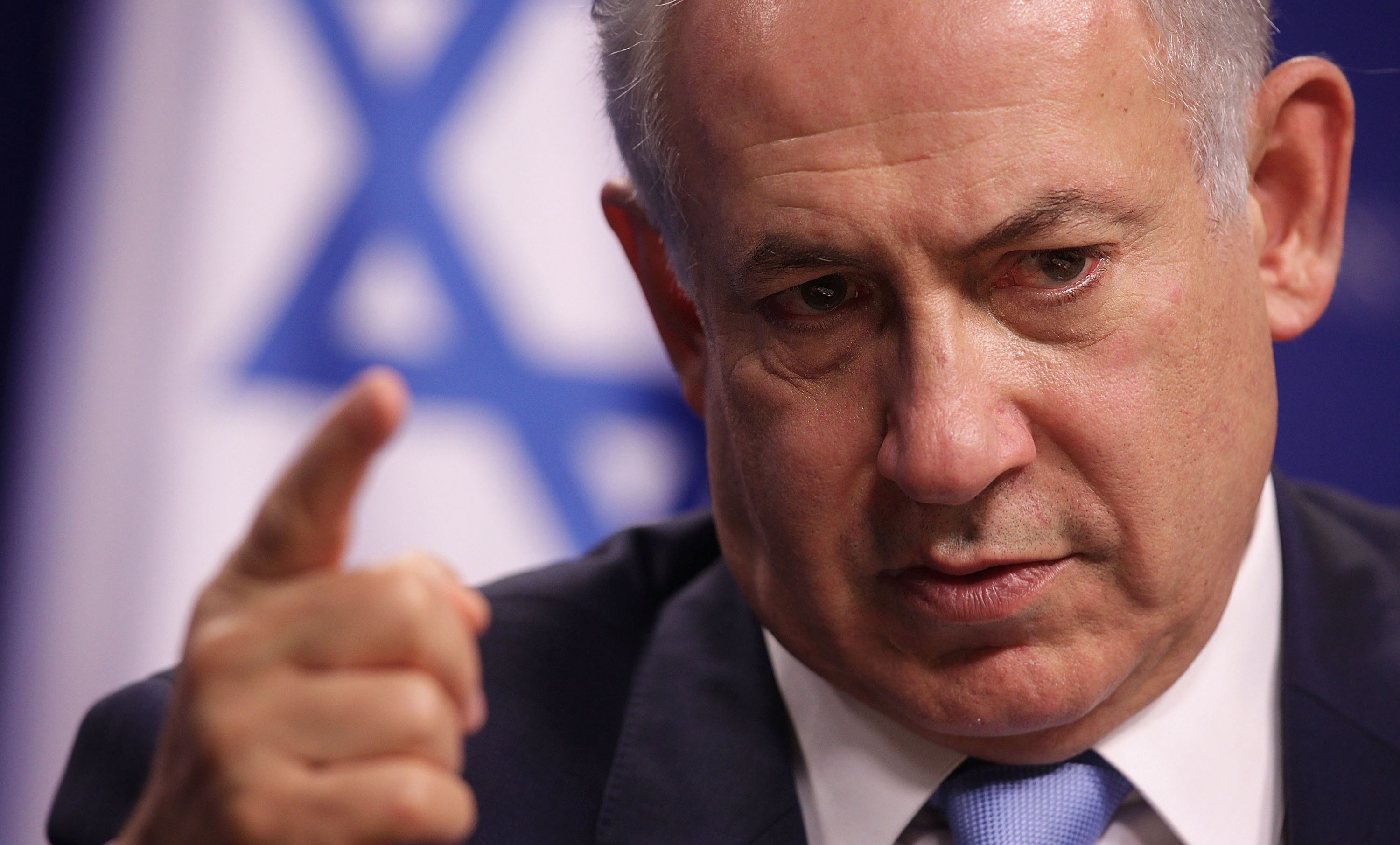 5 Signs That Benjamin Netanyahu’s Split With Israel Security Chiefs Is a Crisis